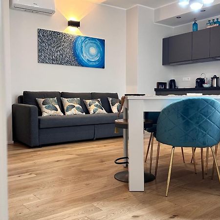 Апартаменти Centro Storico Caruggi 2Min Acquario Pellicceria Superior Loft Palazzo Rolli Генуя Екстер'єр фото