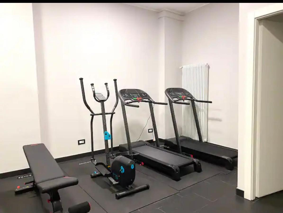 Апартаменти Centro Storico Caruggi 2Min Acquario Pellicceria Superior Loft Palazzo Rolli Генуя Екстер'єр фото