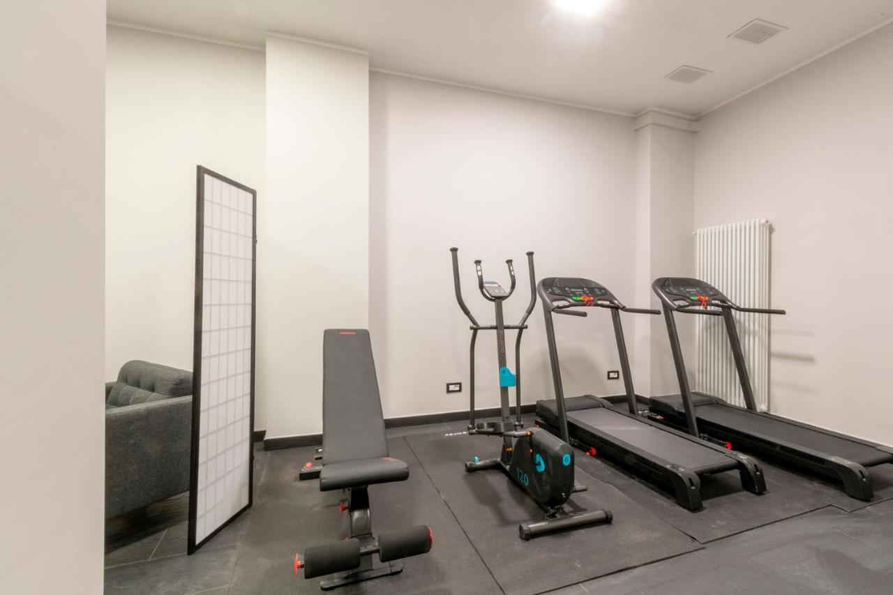 Апартаменти Centro Storico Caruggi 2Min Acquario Pellicceria Superior Loft Palazzo Rolli Генуя Екстер'єр фото