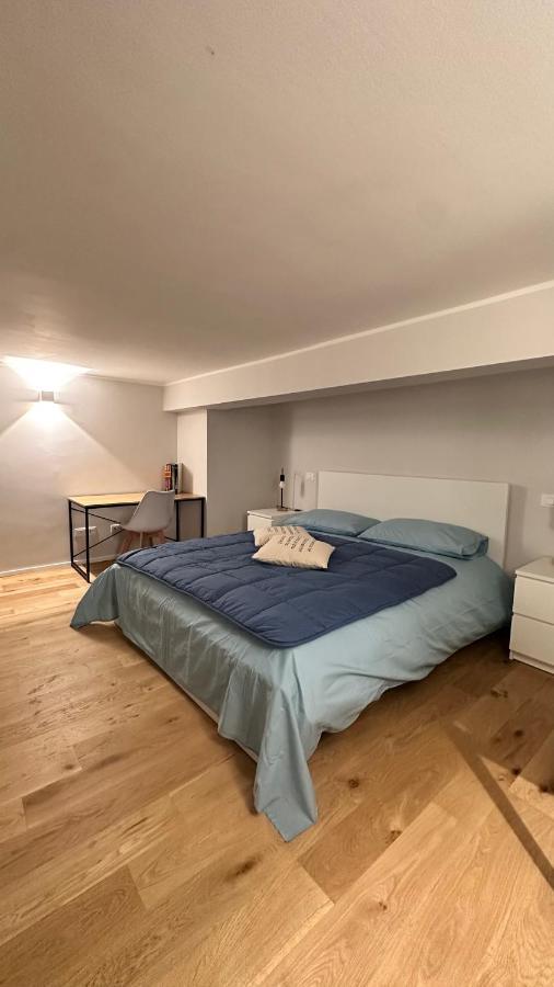 Апартаменти Centro Storico Caruggi 2Min Acquario Pellicceria Superior Loft Palazzo Rolli Генуя Екстер'єр фото