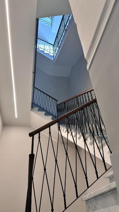 Апартаменти Centro Storico Caruggi 2Min Acquario Pellicceria Superior Loft Palazzo Rolli Генуя Екстер'єр фото