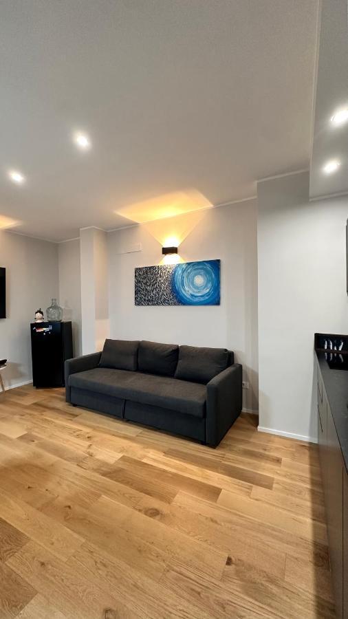 Апартаменти Centro Storico Caruggi 2Min Acquario Pellicceria Superior Loft Palazzo Rolli Генуя Екстер'єр фото