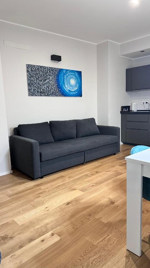 Апартаменти Centro Storico Caruggi 2Min Acquario Pellicceria Superior Loft Palazzo Rolli Генуя Екстер'єр фото