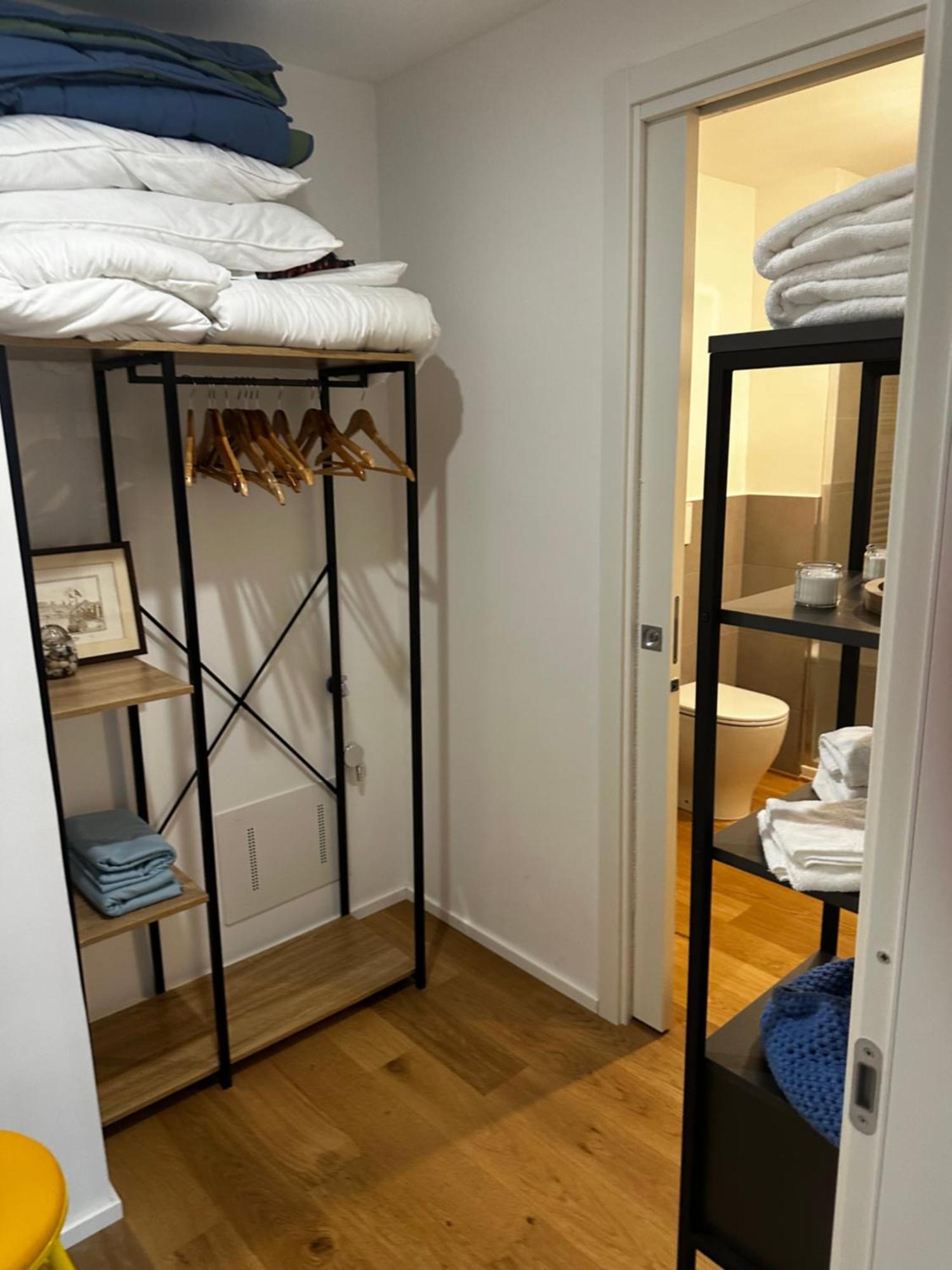 Апартаменти Centro Storico Caruggi 2Min Acquario Pellicceria Superior Loft Palazzo Rolli Генуя Екстер'єр фото