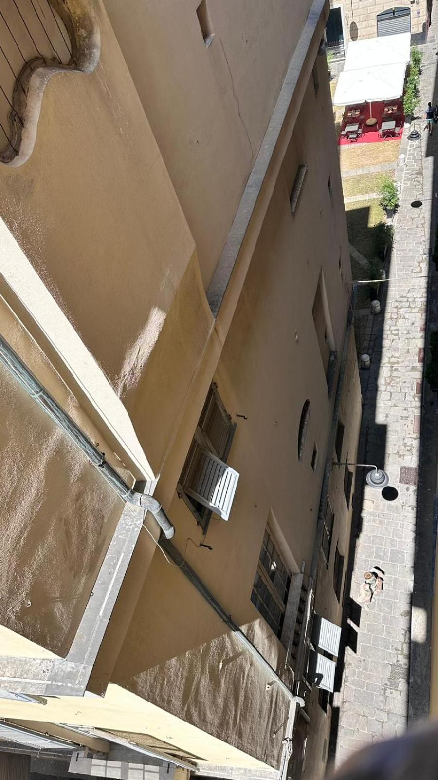 Апартаменти Centro Storico Caruggi 2Min Acquario Pellicceria Superior Loft Palazzo Rolli Генуя Екстер'єр фото