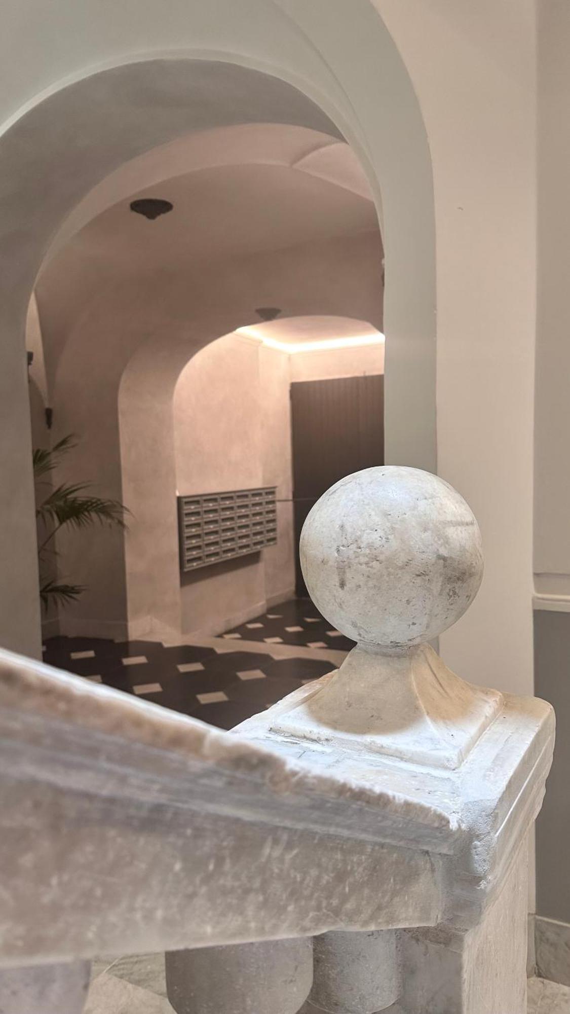 Апартаменти Centro Storico Caruggi 2Min Acquario Pellicceria Superior Loft Palazzo Rolli Генуя Екстер'єр фото