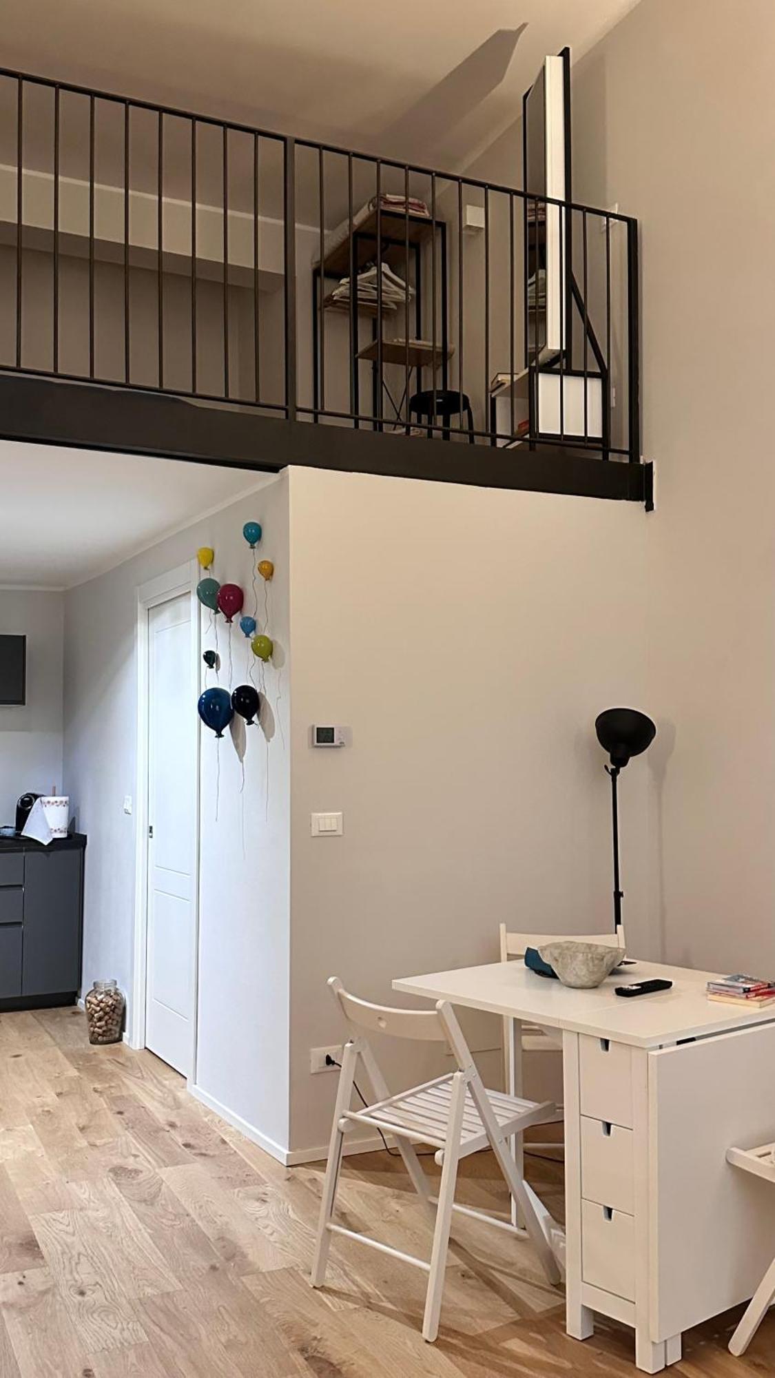 Апартаменти Centro Storico Caruggi 2Min Acquario Pellicceria Superior Loft Palazzo Rolli Генуя Екстер'єр фото
