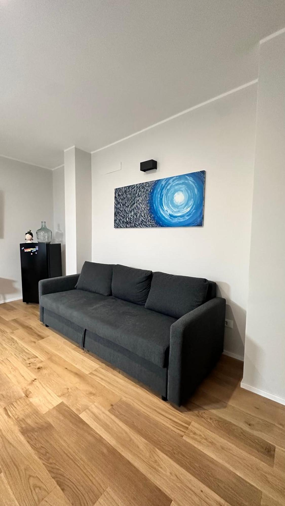Апартаменти Centro Storico Caruggi 2Min Acquario Pellicceria Superior Loft Palazzo Rolli Генуя Екстер'єр фото